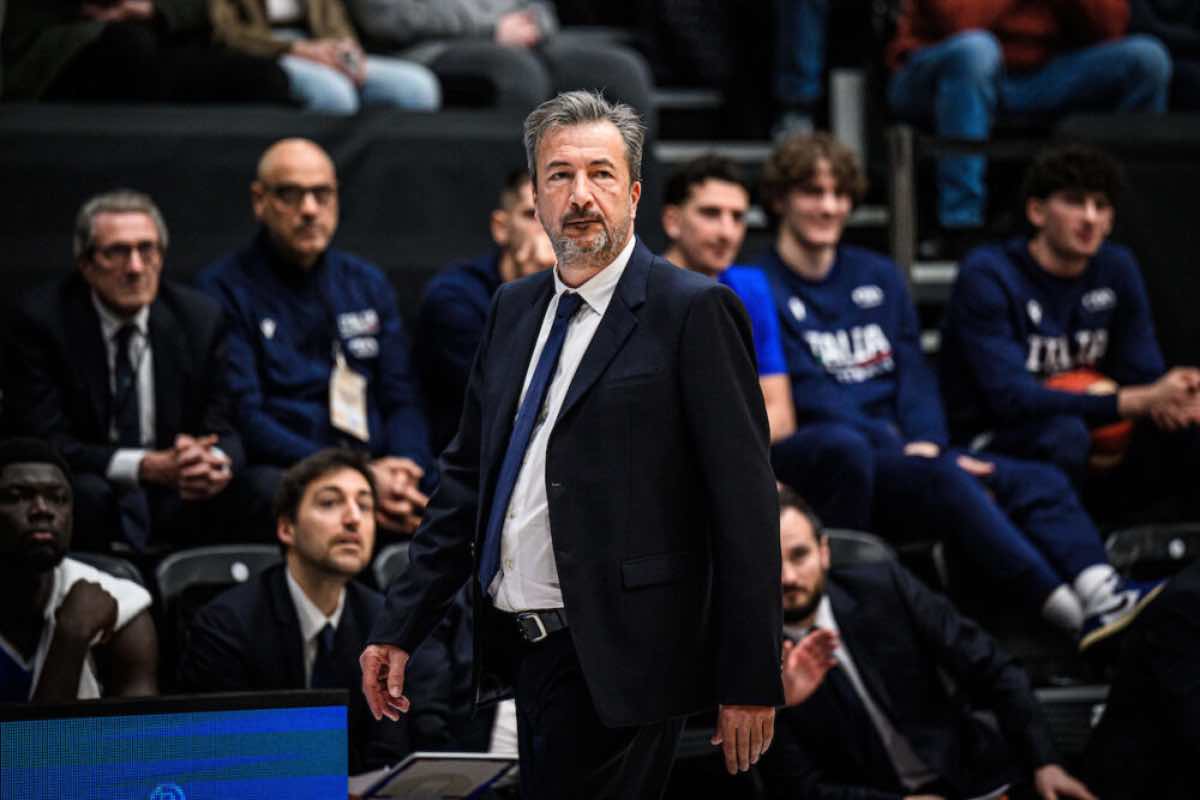 Basket, qualificazioni Mondiali: l’Italia perde di misura contro la Bosnia. Ora serve solo vincere