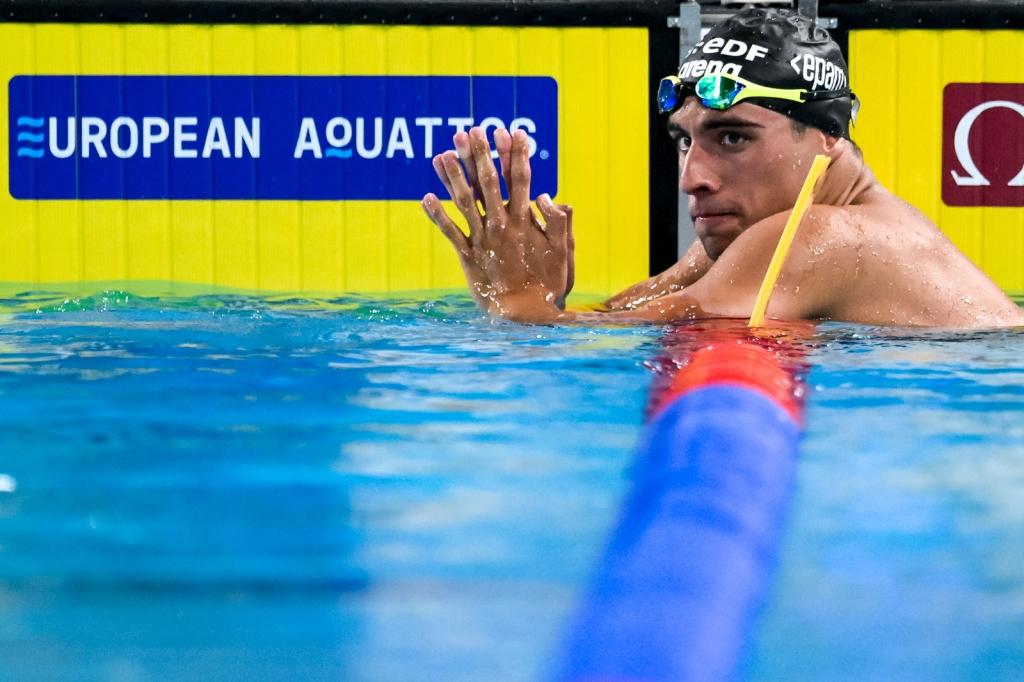 Europei nuoto Parigi 2026, delusione D’Ambrosio ma passa in extremis nei 200 stile: Gastaldi in semifinale