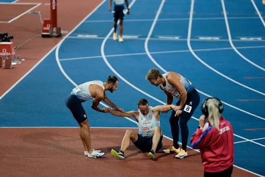 Mondiali atletica Pechino 2027, 4×100 Italia in salita: serve un grande crono per qualificarsi