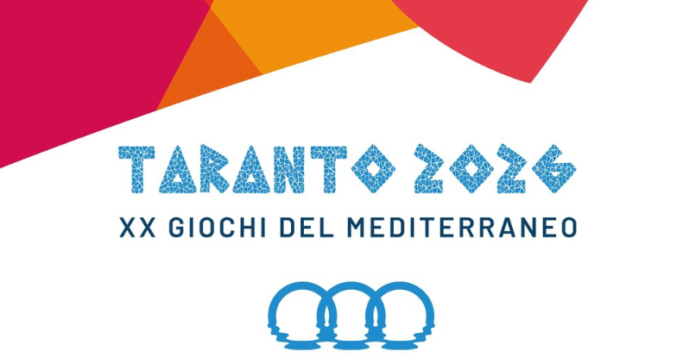 Giochi del Mediterraneo, ultimo atto a Taranto: Italia a caccia degli ultimi ori tra mezza maratona e pallanuoto