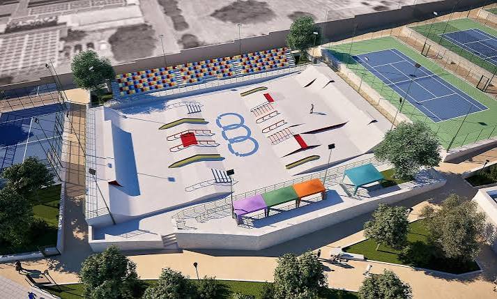 Giochi del Mediterraneo 2026, da Tamberi e Pilato a Sainz-Llaguno: le stelle di Taranto su Sportface TV