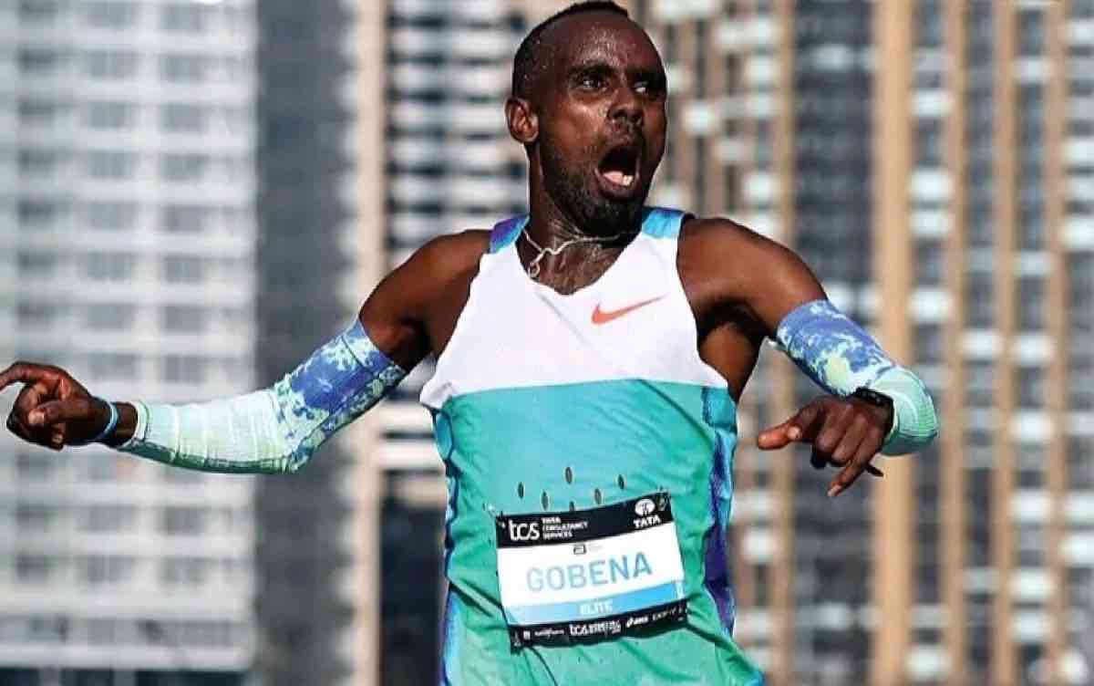 Maratona di Sydney, Gobena e Jepchirchir conquistano una vittoria storica