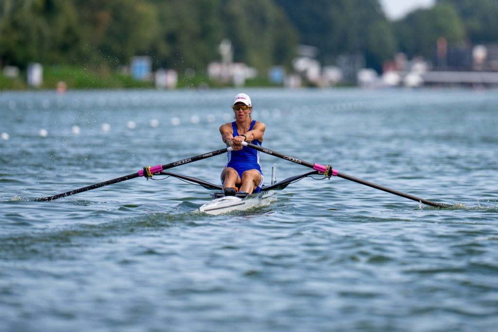 Mondiali canottaggio 2026, Torre-Selva undicesimi nel doppio: Soares chiude 26° nel singolo