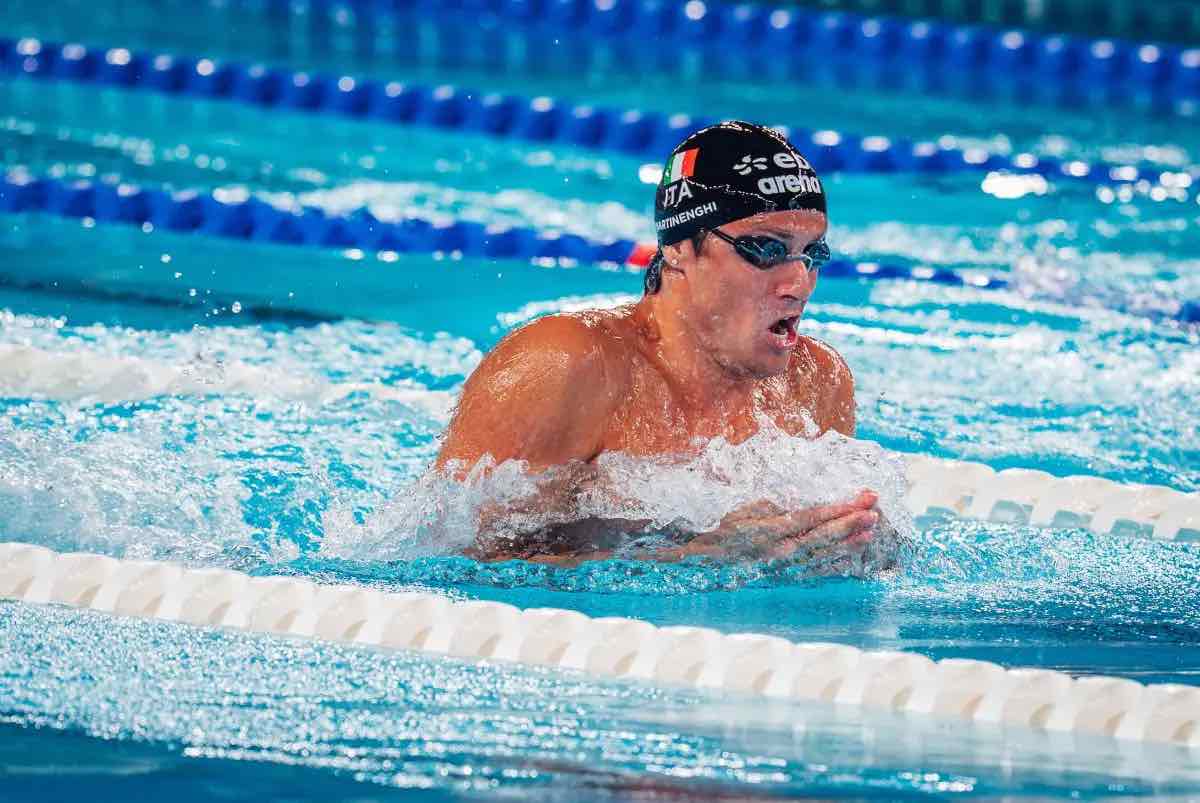 Europei nuoto, che peccato: Italia 2a nel medagliere, ma 1a nella Classifica Nazioni