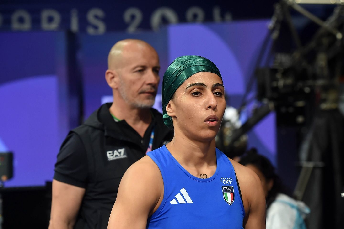 Taranto 2026, Charaabi firma la quarta medaglia nel pugilato: dirette su Sportface TV