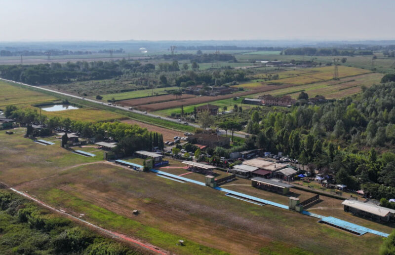 Tiro a volo, domenica gli Scudetti di Società dello Skeet e il Master FITAV di Compak Sporting