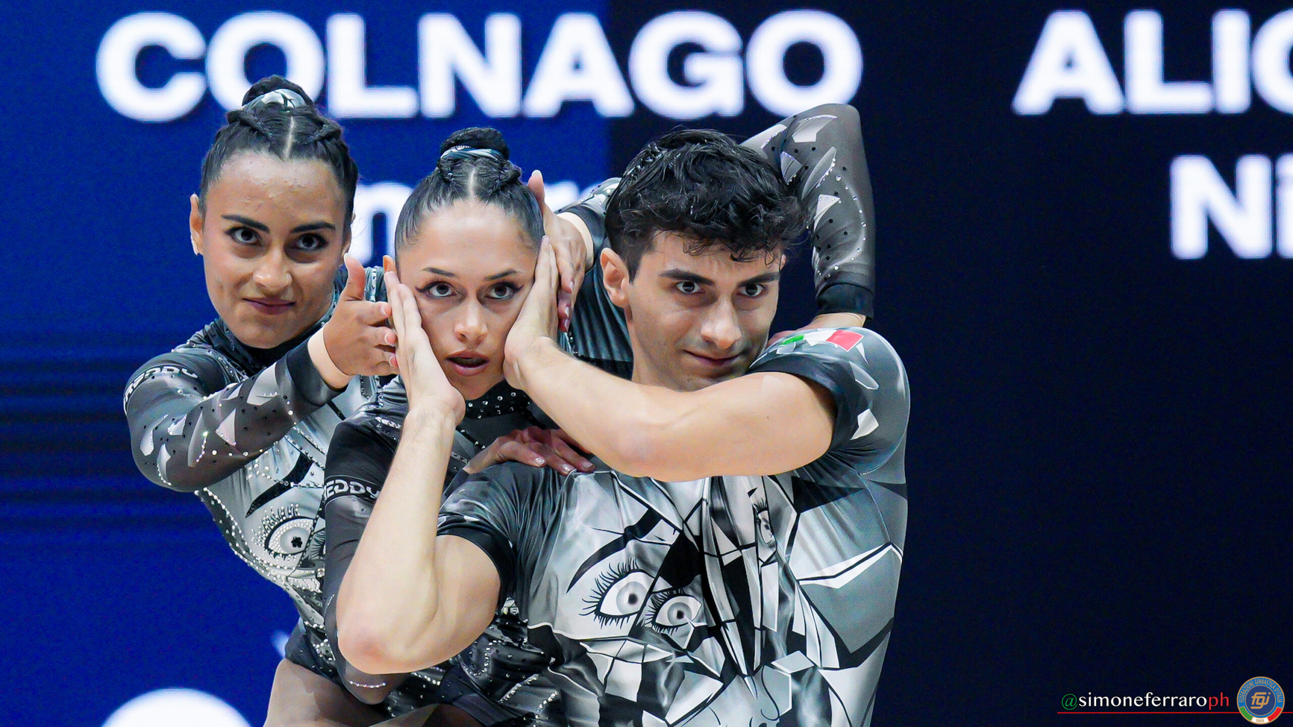 Mondiali Aerobica 2026, Italia subito protagonista a Pamplona: Rexhepi-Falera e il Trio conquistano la finale