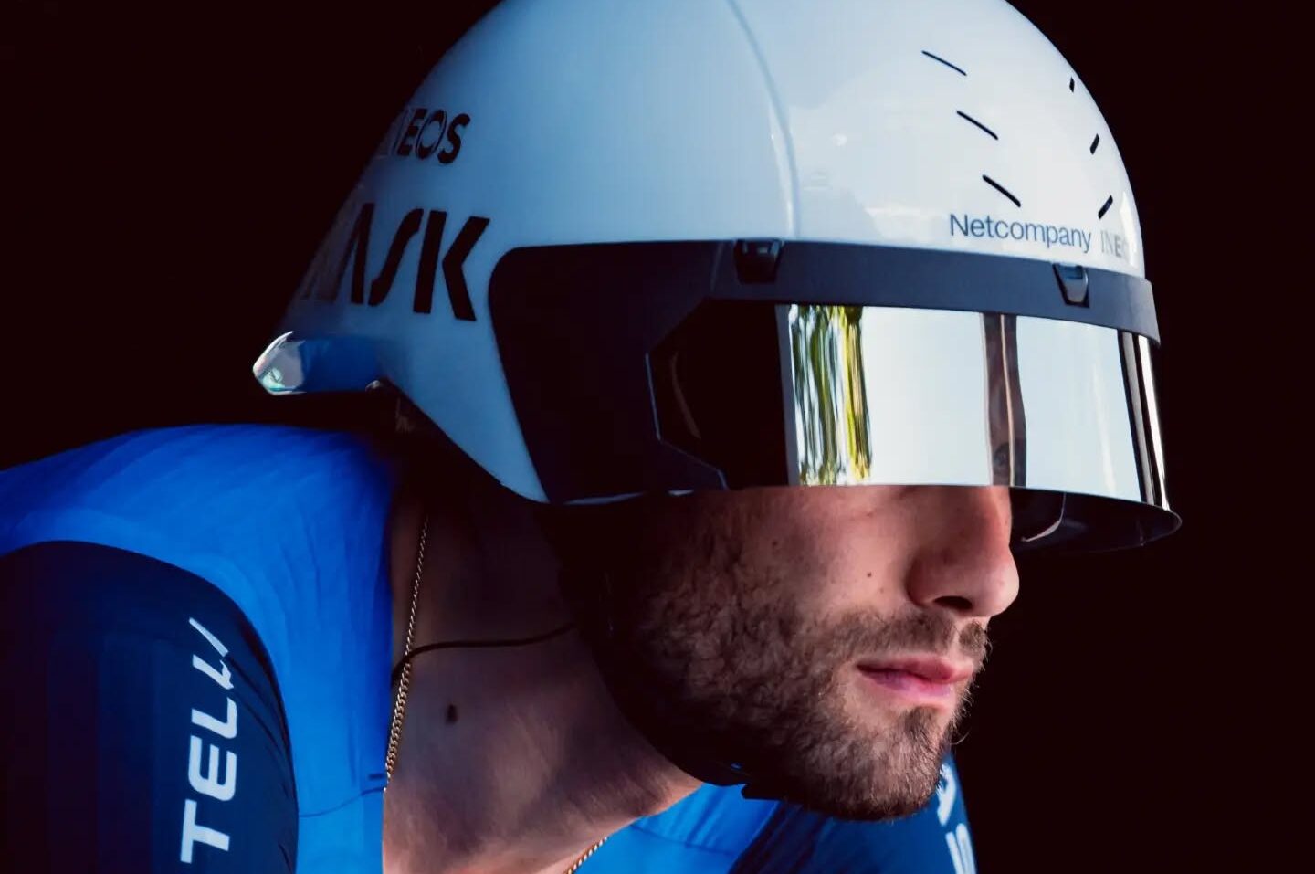 Mondiali ciclismo 2026, Italia d’oro nella staffetta mista