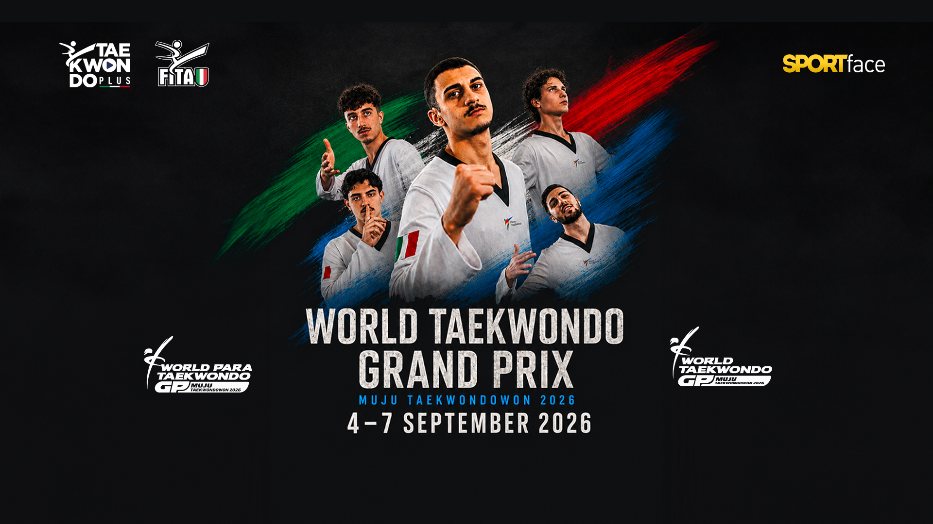 Rome, World Taekwondo Grand Prix: segui la diretta di oggi – LIVE