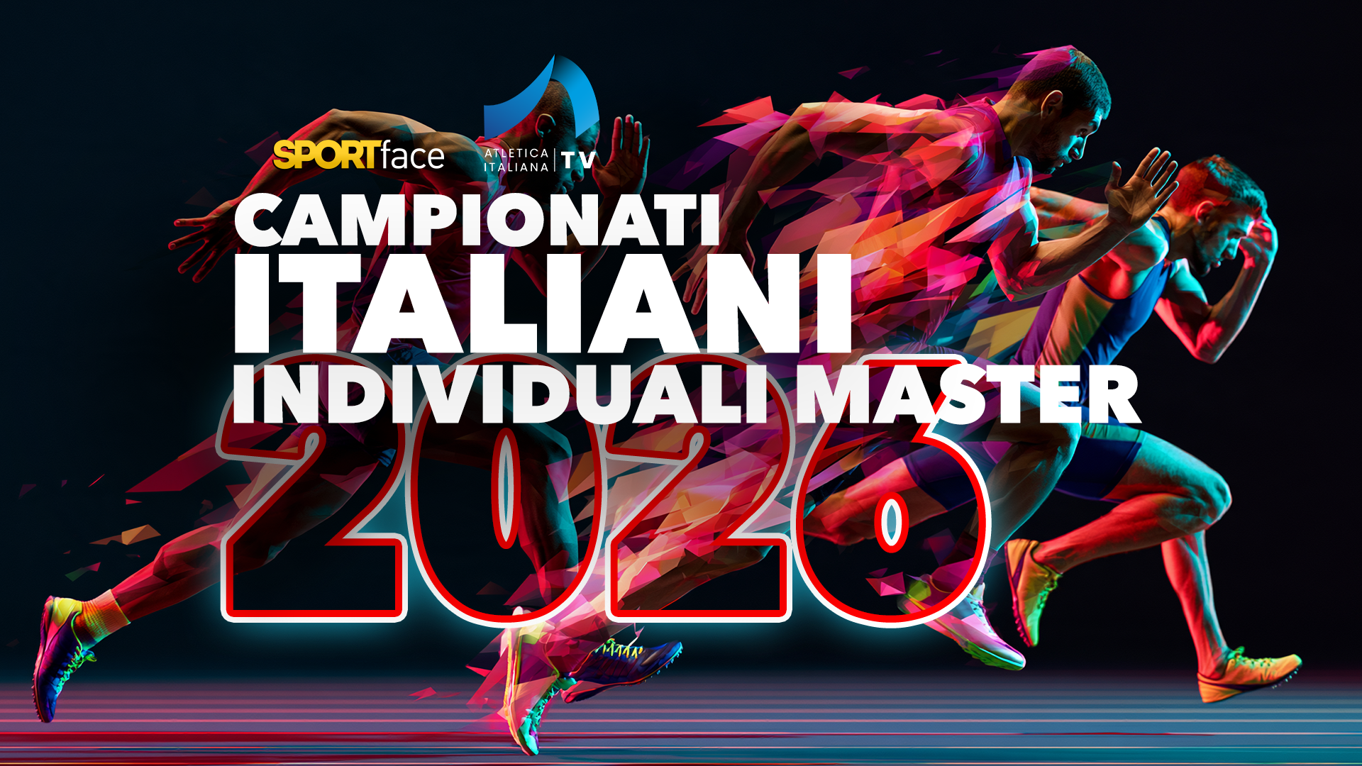 Tricolori Master, rivivi la terza giornata su Atletica Italiana TV