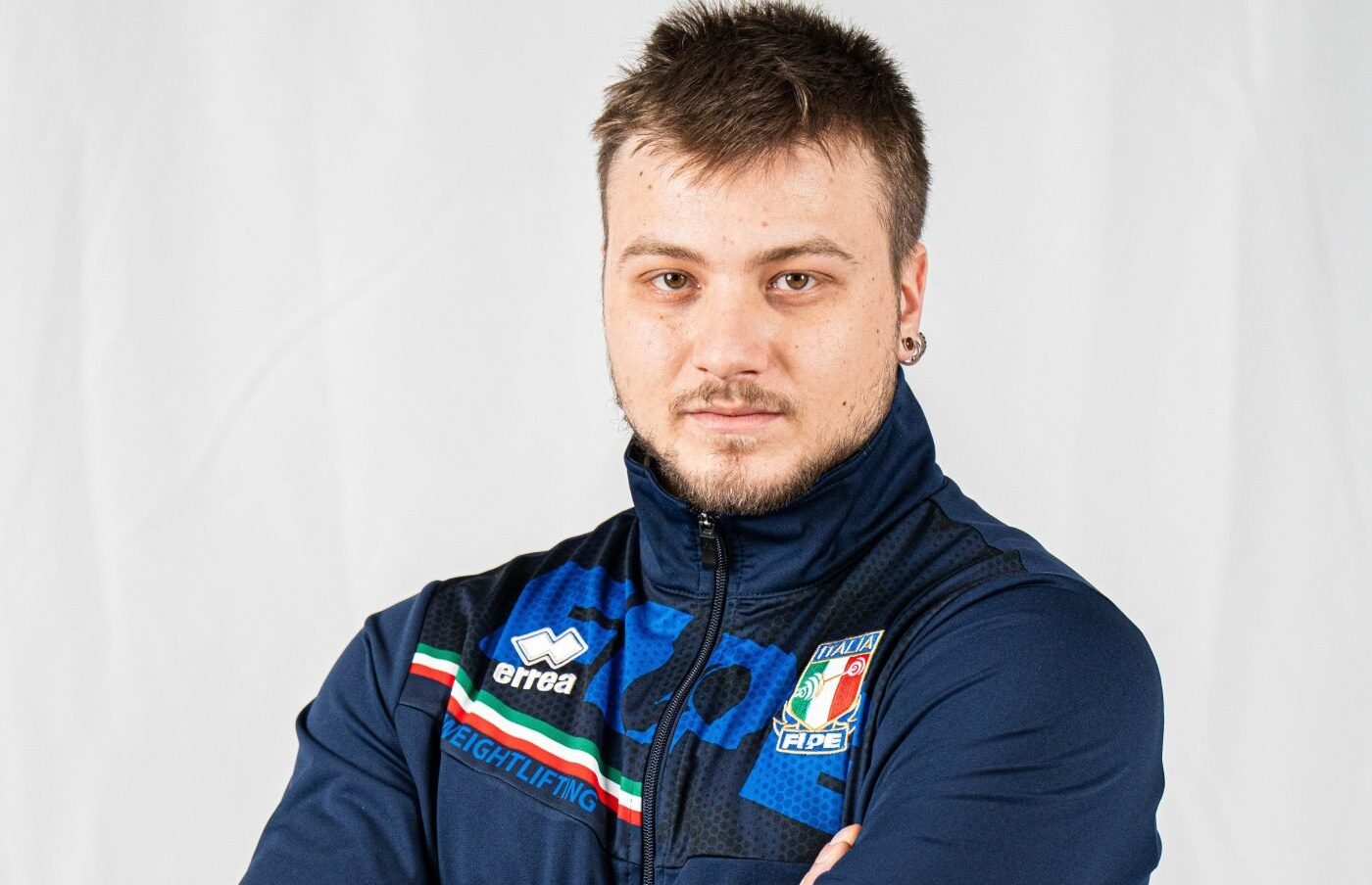 Taranto 2026, Ficco bronzo e Semeraro in finale: live su Sportface TV