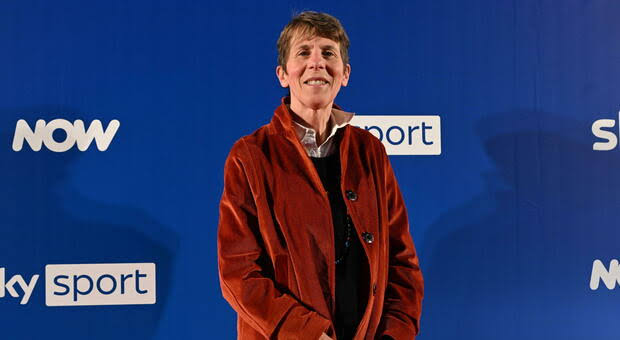 Lutto nel giornalismo sportivo, è morta Elena Pero: la voce del tennis di Sky aveva 60 anni