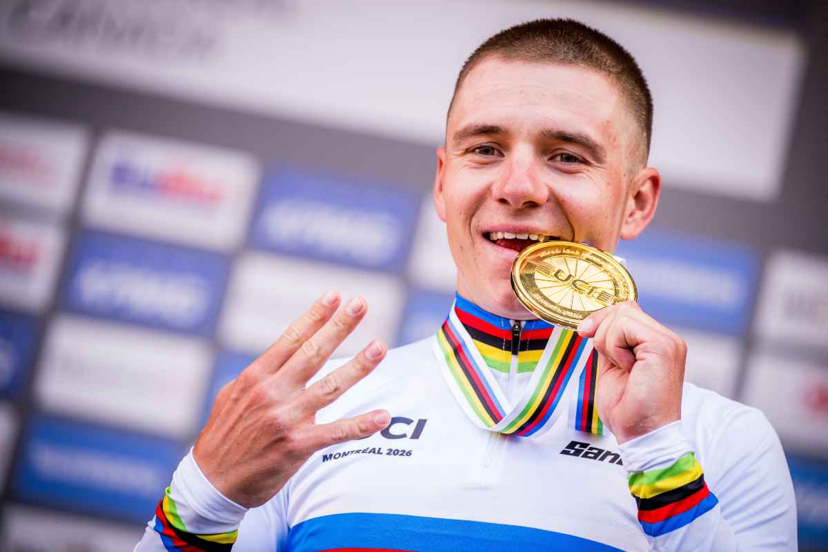 Ballan a Sportface: “Mondiale? Ottima squadra, dobbiamo lavorare d’anticipo”