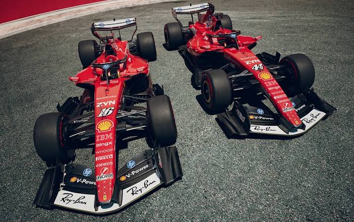 Formula 1, Ferrari celebra a Monza i 30 anni dall’arrivo di Schumacher a Maranello