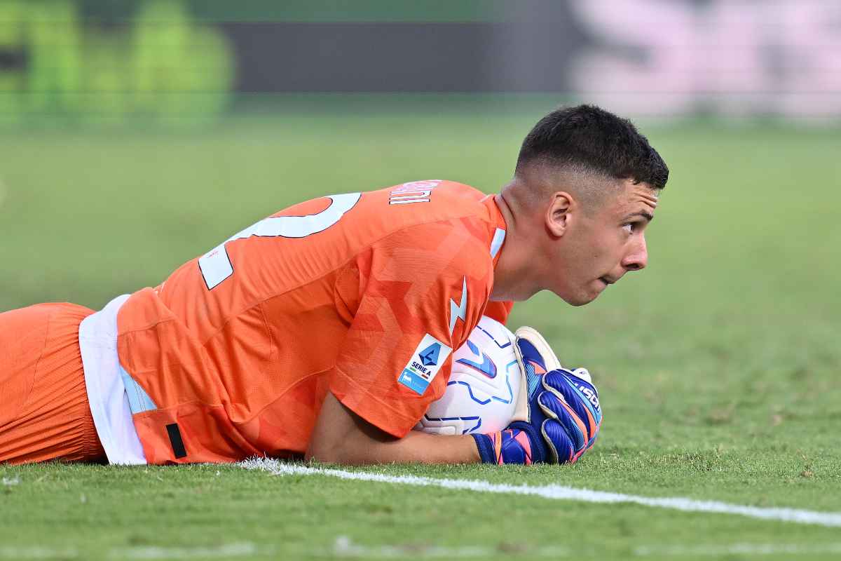 Calciomercato Juventus: tra emergenza e futuro, in arrivo due portieri