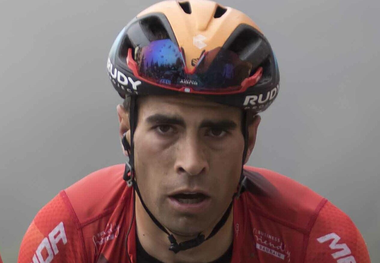 Vuelta 2026, Landa vince la ventesima tappa: Mas difende la maglia rossa