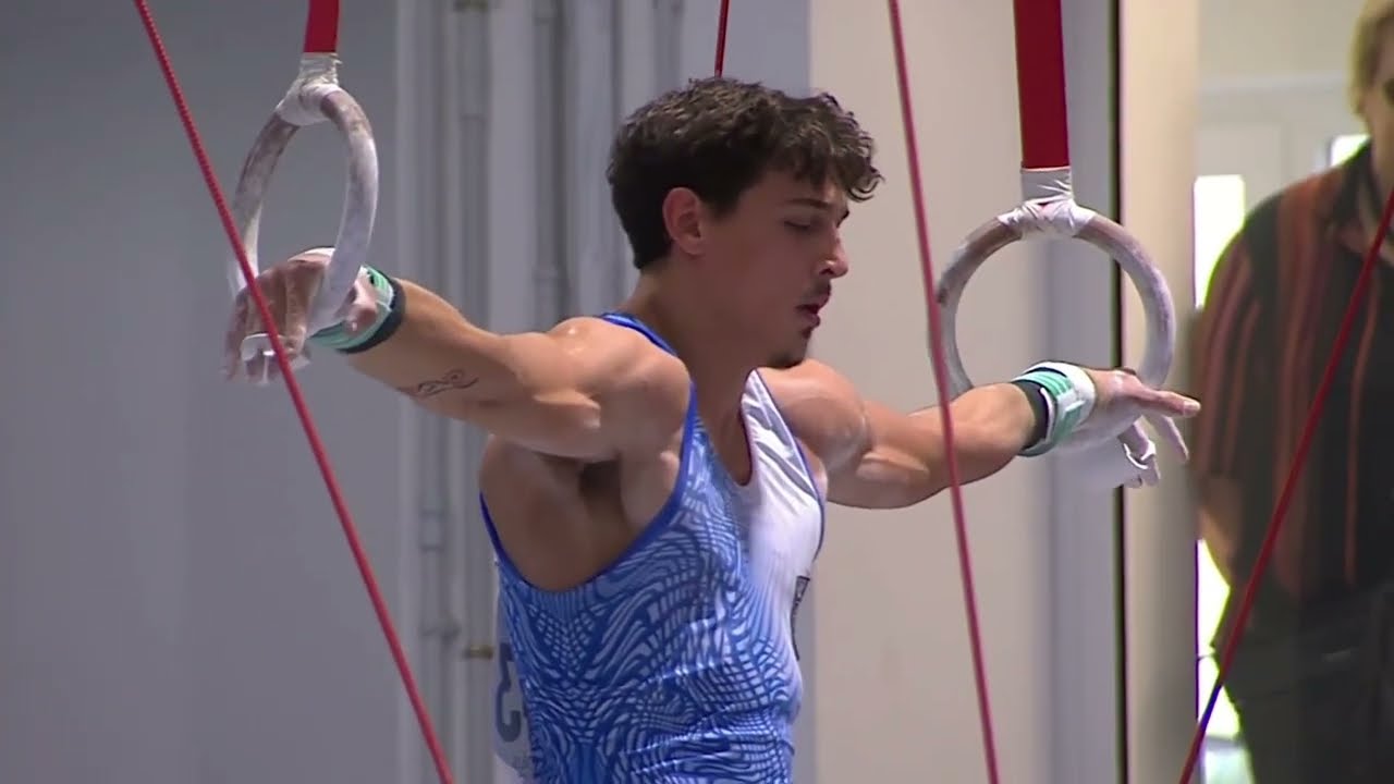 Taranto 2026, Vannucchi d’argento e Barabino di bronzo: live su Sportface TV