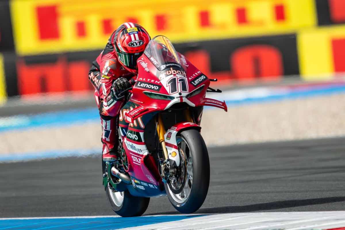 Superbike, Bulega può vincere il titolo già a Cremona: tutte le combinazioni