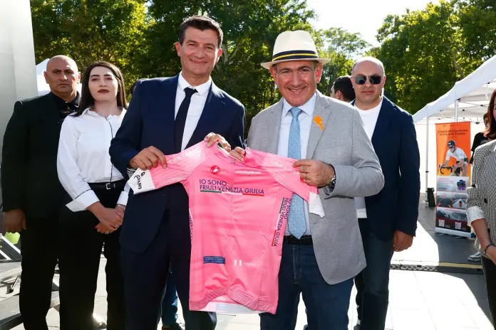 Tour of Armenia 2026, Raccani vince la classifica generale: Gazzoli conquista l’ultima tappa