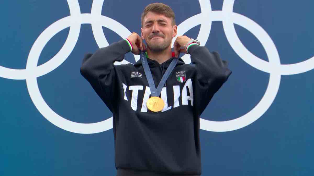 Europei canoa slalom, l’Italia brilla: nove medaglie e tanti giovani per il futuro