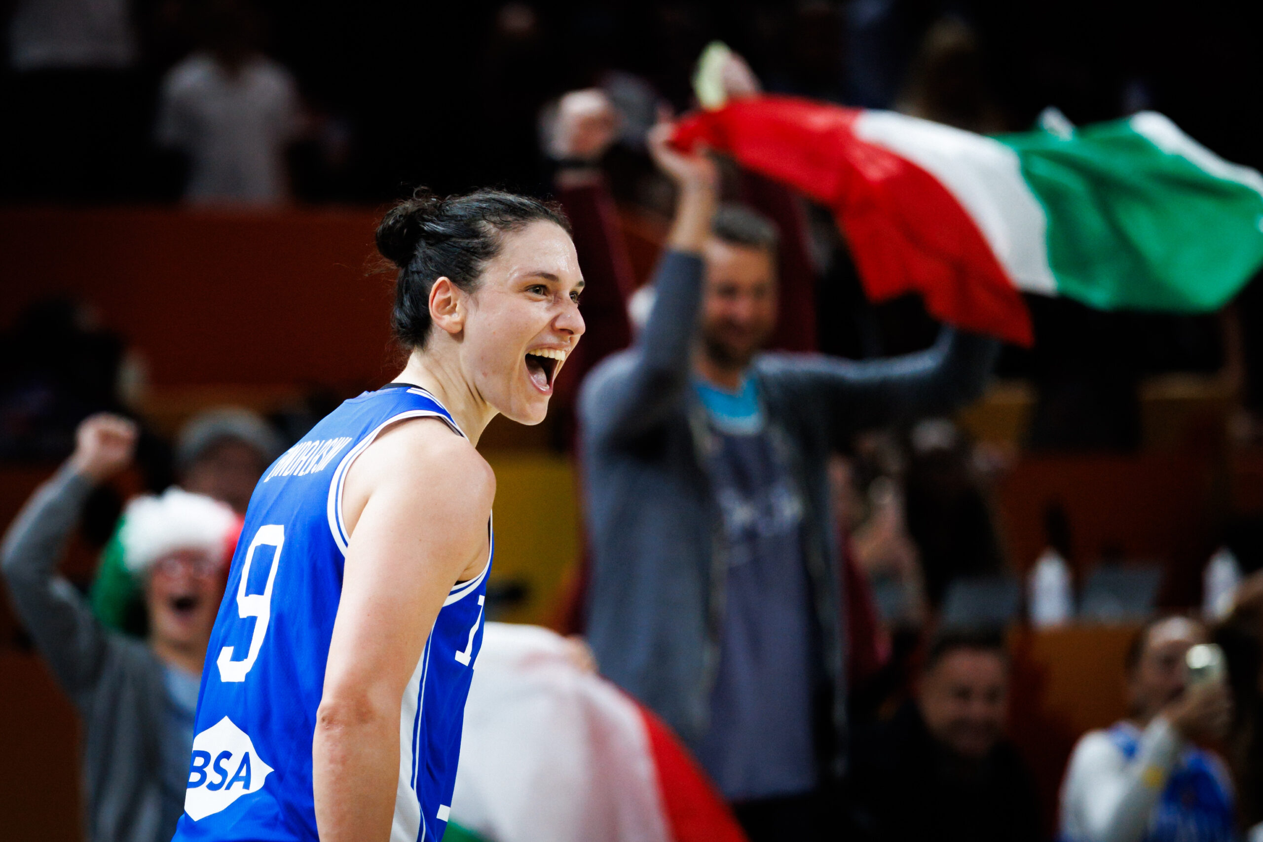 Mondiali basket femminile 2026, Italia-Usa oggi a Berlino: orario e diretta tv