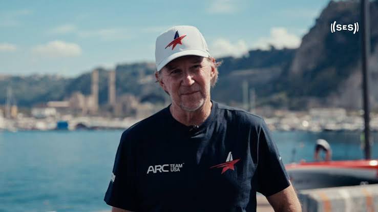 America’s Cup, Ken Read promuove Napoli e Bagnoli: “Alla fine vinceranno l’Italia e la città”
