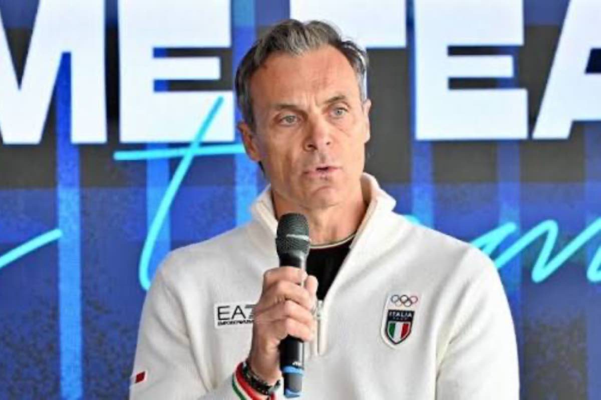 Taranto 2026, Mornati (CONI): “Bilancio molto positivo. Battere i record non è scontato”