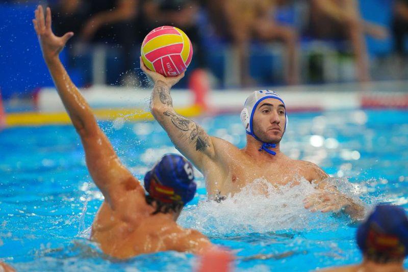 Pallanuoto, World Cup 2027: Coimbra, Istanbul e Atene sedi. In palio i primi pass per Los Angeles 2028