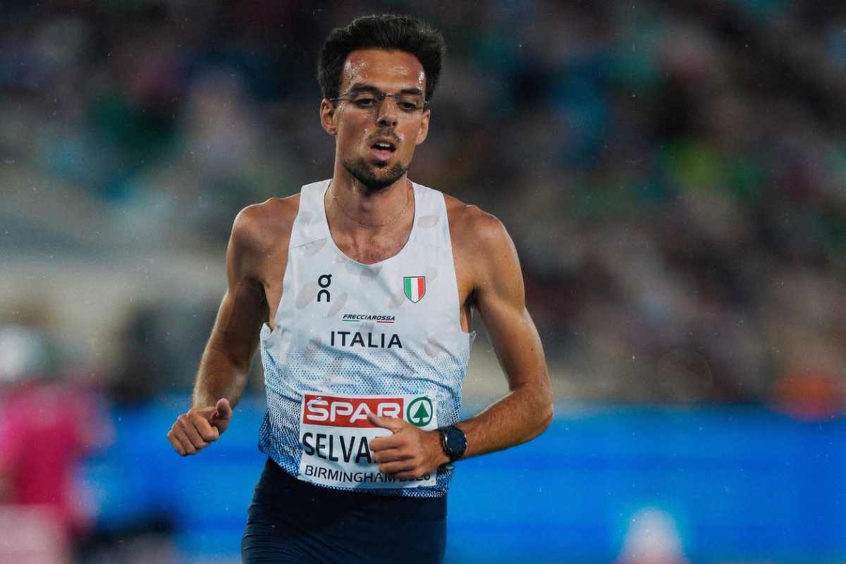 Taranto 2026, Kaya imprendibile nella mezza Maratona: Selvarolo chiude quarto