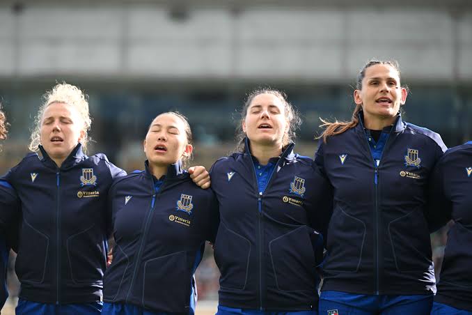 Rugby, Italia femminile: 38 azzurre convocate per le WXV Global Series 2026