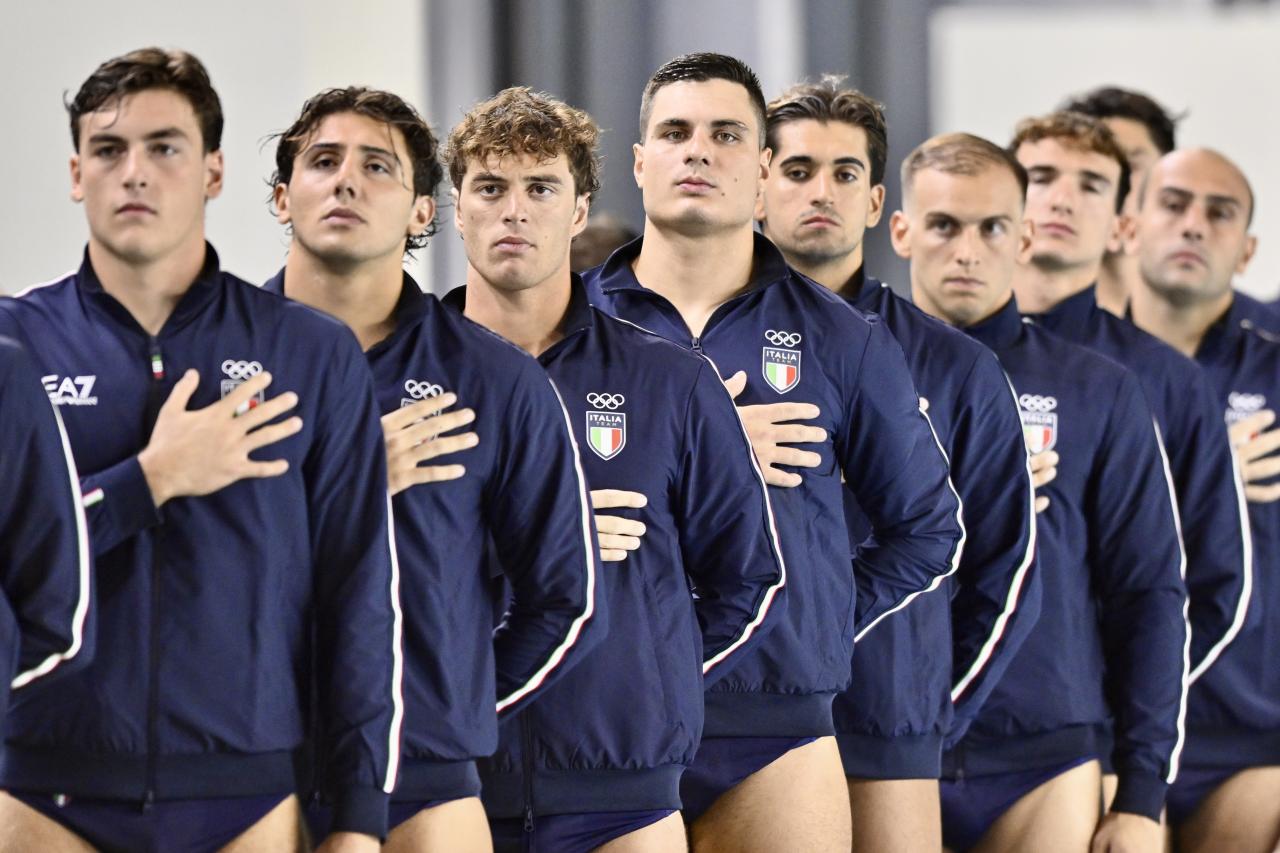 Taranto 2026, Settebello d’oro: Montenegro battuto 18-14, le emozioni su Sportface TV