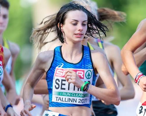 Taranto 2026, atletica live su Sportface TV: Settino ottava nella mezza maratona, oro Birdaha con record