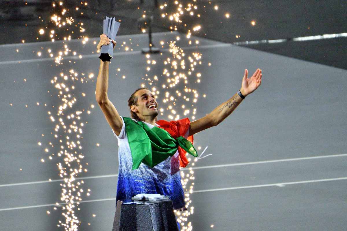 L’infinito Tamberi salta nel futuro: “Jacobs c’è, Iapichino stupisce. Io mi ritiro a Roma”