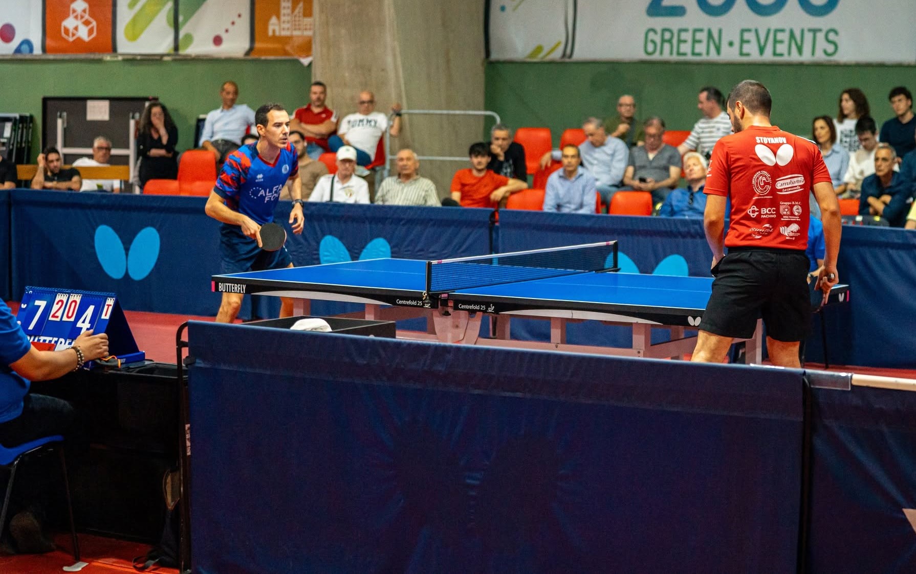 Serie A1 maschile: via al campionato con un weekend concentrato a Milano