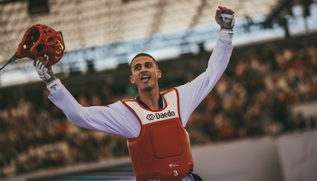 Taekwondo, Polish Open: Dell’Aquila trionfa nei -63 kg, argenti per Santinelli e Frassica