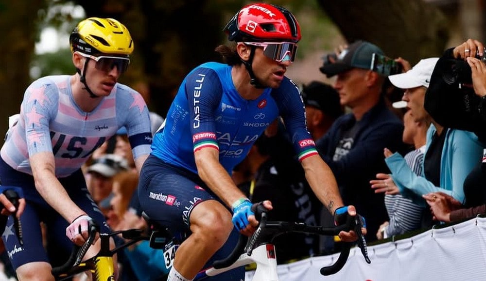 Sport in tv oggi martedì 6 ottobre: Italia-Portogallo e Europei di ciclismo, Sportface su Prime Video e Samsung TV