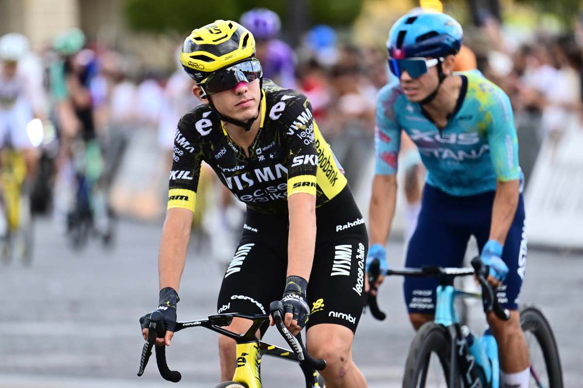 Ciclismo, Giro dell’Emilia: è un sabato tricolore, Piganzoli e Vigilia dominano il San Luca